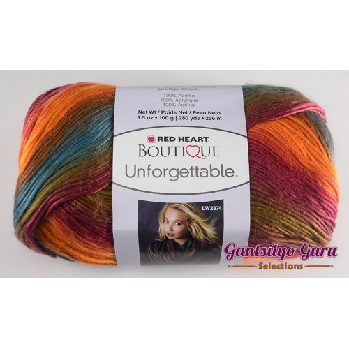 Red Heart Boutique Sunrise